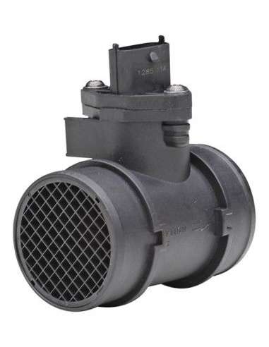 Medidor de la masa de aire Hella 8ET 009 142-811 - CAUDALIMETRO OPEL BEHR HELLA SERVICE  PREMIUM LINE 