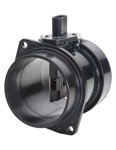 Medidor de la masa de aire Hella 8ET 009 142-831 - CAUDALIMETRO BEHR HELLA SERVICE  PREMIUM LINE 