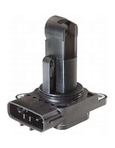 Medidor de la masa de aire Hella 8ET 009 142-931 - CAUDALIMETRO TOYOTA BEHR HELLA SERVICE  PREMIUM LINE 