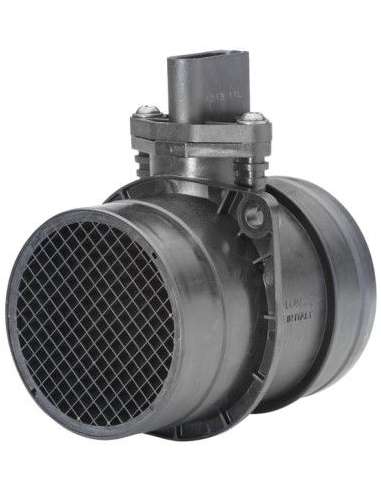 Medidor de la masa de aire Hella 8ET 009 149-011 - CAUDALIMETRO BEHR HELLA SERVICE  PREMIUM LINE 