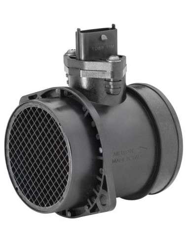 Medidor de la masa de aire Hella 8ET 009 149-071 - CAUDALIMETRO BEHR HELLA SERVICE  PREMIUM LINE 