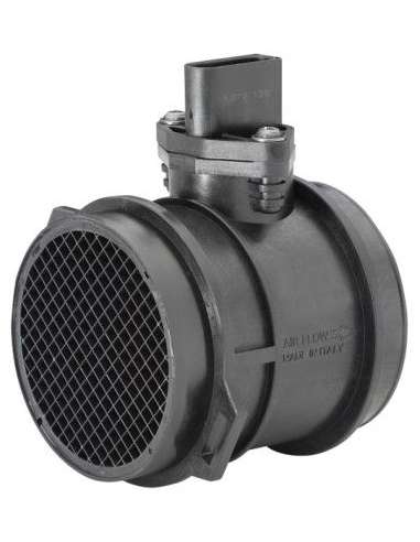 Medidor de la masa de aire Hella 8ET 009 149-091 - CAUDALIMETRO BEHR HELLA SERVICE  PREMIUM LINE 