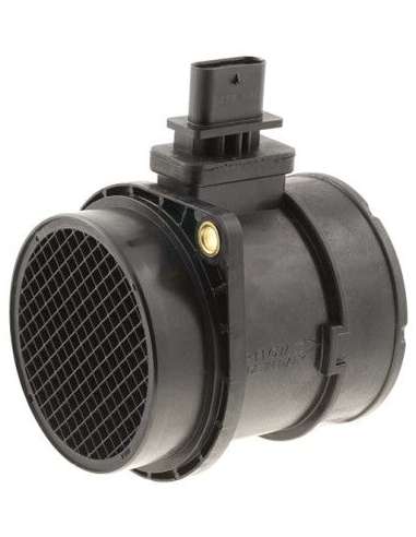 Medidor de la masa de aire Hella 8ET 009 149-201 - MEDIDOR DE LA MASA BEHR HELLA SERVICE  PREMIUM LINE 