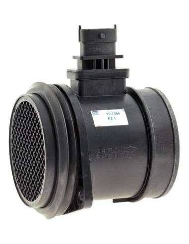 Medidor de la masa de aire Hella 8ET 009 149-211 - CAUDALIMETRO BEHR HELLA SERVICE  PREMIUM LINE 
