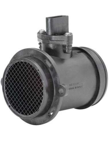 Medidor de la masa de aire Hella 8ET 009 149-231 - CAUDALIMETRO BEHR HELLA SERVICE  PREMIUM LINE 