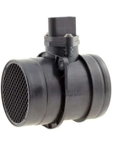 Medidor de la masa de aire Hella 8ET 009 149-261 - CAUDALIMETRO BEHR HELLA SERVICE  PREMIUM LINE 