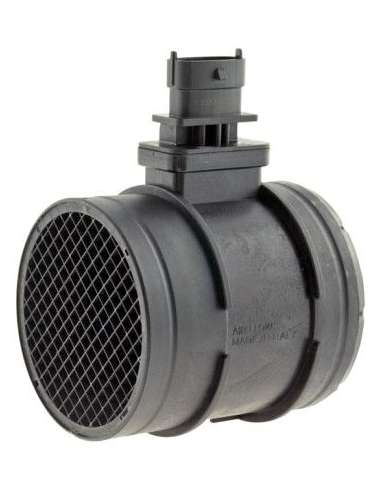 Medidor de la masa de aire Hella 8ET 009 149-281 - CAUDALIMETRO BEHR HELLA SERVICE  PREMIUM LINE 