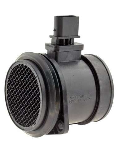 Medidor de la masa de aire Hella 8ET 009 149-341 - CAUDALIMETRO BEHR HELLA SERVICE  PREMIUM LINE 