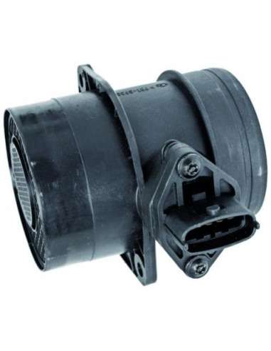 Medidor de la masa de aire Hella 8ET 009 149-391 - MEDIDOR DE LA MASA BEHR HELLA SERVICE  PREMIUM LINE 