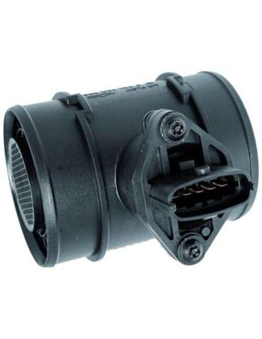 Medidor de la masa de aire Hella 8ET 009 149-411 - MEDIDOR DE LA MASA DE AIRE BEHR HELLA SERVICE  PREMIUM LINE 