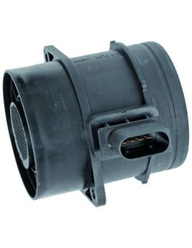 Medidor de la masa de aire Hella 8ET 009 149-431 - MEDIDOR DE LA MASA BEHR HELLA SERVICE  PREMIUM LINE 