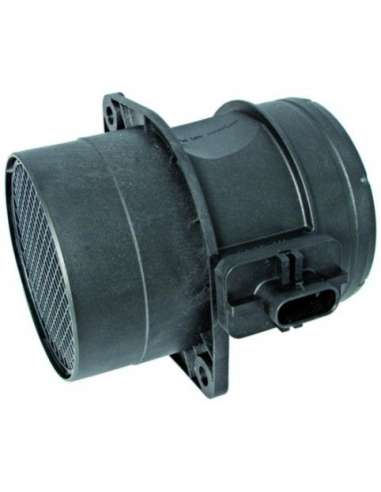 Medidor de la masa de aire Hella 8ET 009 149-441 - MEDIDOR DE LA MASA BEHR HELLA SERVICE  PREMIUM LINE 