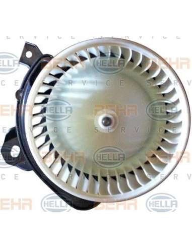 Ventilador habitáculo Hella 8EW 351 042-701 - Soplador habitáculo ALFA ROMEO BEHR HELLA SERVICE  PREMIUM LINE 