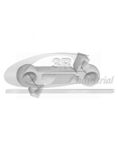 Palanca selectora/de cambio 3rg 23708 - BIELETAS CAMBIO VELOCIDAD