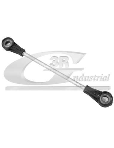 Palanca selectora/de cambio 3rg 23713 - BIELETAS CAMBIO VELOCIDAD