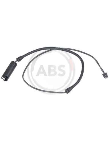Contacto de aviso, desgaste de los frenos Abs 39515 - CABLE AVISADOR DE FRENO MERCEDES/BM W/VO SPORTLINE