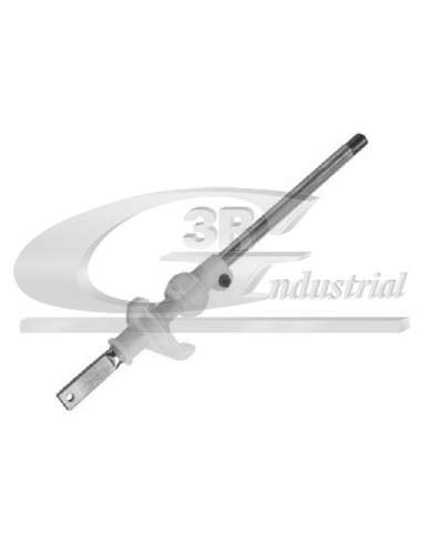 Palanca selectora/de cambio 3rg 23716 - BIELETAS CAMBIO VELOCIDAD 