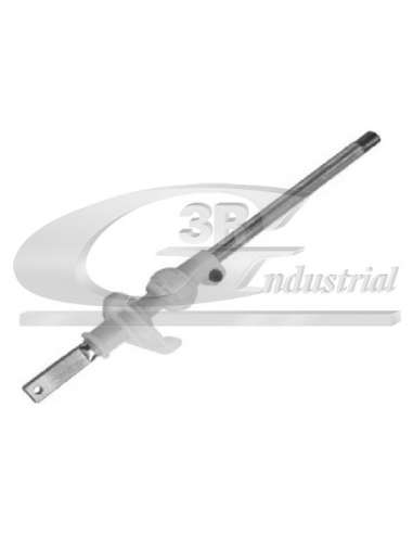 Palanca selectora/de cambio 3rg 23717 - BIELETAS CAMBIO VELOCIDAD