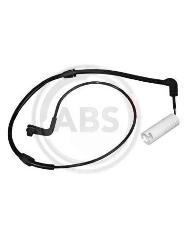 Contacto de aviso, desgaste de los frenos Abs 39603 - CABLE AVISADOR DE FRENO BMW SPORTLINE