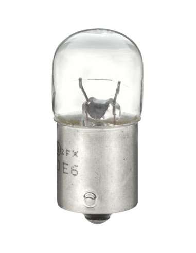 Lámpara, iluminación de guantera Hella 8GA 002 071-121 -  EXTINGUIDA  8GA002071-121 LAMPARA R19/5 12V 5W base type