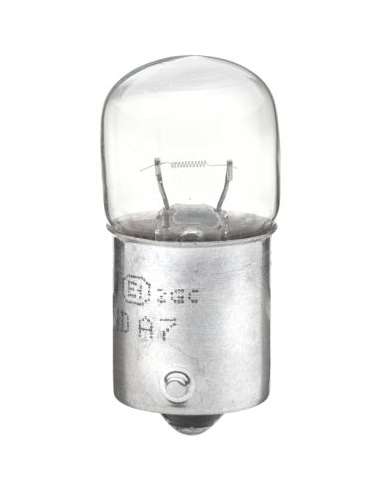 Lámpara de incandescencia, luz gálibo/situación Hella 8GA 002 071-261 -  EXTINGUIDA  8GA002071-261 LAMPARA 24V 5W base type