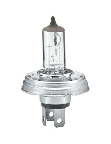 Lámpara, faro principal Hella 8GD 002 088-141 - LAMPARA HR2 12V 45/40W Heavy Star