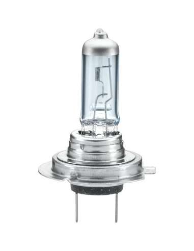 Lámpara, faro antiniebla Hella 8GH 007 157-181 -  EXTINGUIDA  8GH007157-181 LAMP.H-7 BLUE LIGHT Sportlight