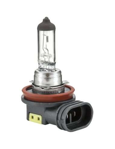 Bombilla, luces diurnas Hella 8GH 008 356-121 -  EXTINGUIDA  8GH008356-121 H-8 12V. 35W. Heavy Star