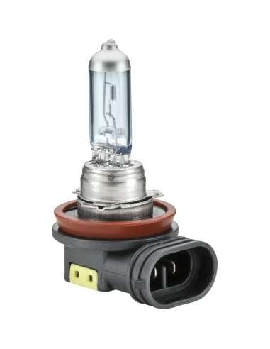 Lámpara, faro principal Hella 8GH 008 356-181 -  EXTINGUIDA  8GH 008 356-181 LAMPARA H8 12V 35W