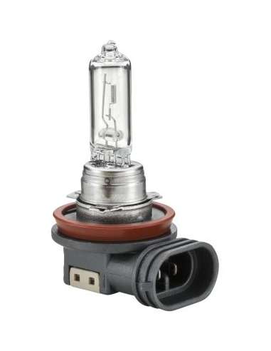 Lámpara, faro principal Hella 8GH 008 357-001 -  EXTINGUIDA  8GH008357-001 H-9 12V. 65W. base type