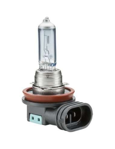 Lámpara, faro principal Hella 8GH 008 358-181 -  EXTINGUIDA  8GH 008 358-181 LAMPARA H11 12V 55W