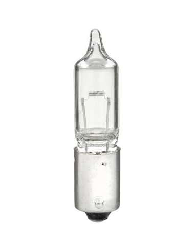 Bombilla, luces diurnas Hella 8GH 008 417-001 -  EXTINGUIDA  8GH 008 417-001 LAMPARA H21W 12V Heavy Star