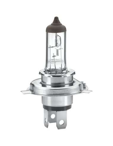 Lámpara, faro principal Hella 8GJ 002 525-281 -  EXTINGUIDA  8GJ002525-281 LAMPARA H-4 24V H.D. Sportlight