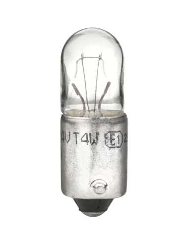 Lámpara, luz interior Hella 8GP 002 067-241 -  EXTINGUIDA  8GP002067-241 LAMPARA T8/4 24V 4W base type