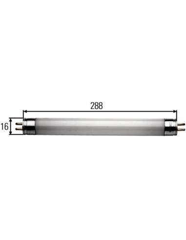 Lámpara, luz interior Hella 8GS 002 296-111 -  EXTINGUIDA  8GS002296-111 LAMPARA 450Lm TL 8W/3 base type