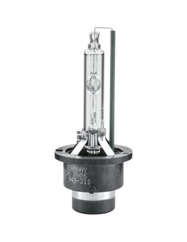 Lámpara, faro principal Hella 8GS 007 949-311 - LAMPARA XENON D4S 35W