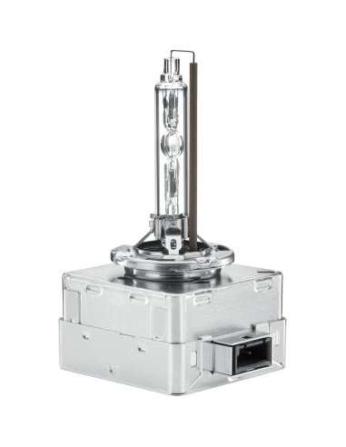 Lámpara, faro principal Hella 8GS 009 028-111 - LAMP.12/24V 35W DESC. GAS D1S base type