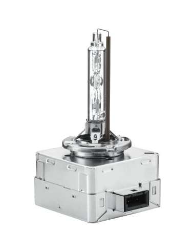 Lámpara, faro principal Hella 8GS 009 028-311 - LAMPARA XENON D3S 35W