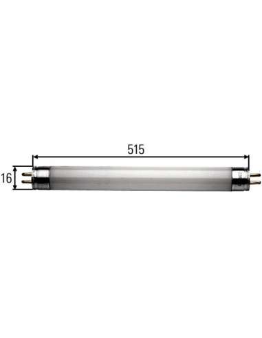 Lámpara, luz interior Hella 8GS 861 953-011 -  EXTINGUIDA  8GS861953-011 TUBO FLUORESCENTE 13W base type