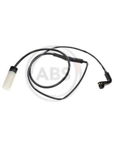 Contacto de aviso, desgaste de los frenos Abs 39663 - CABLE AVISADOR DE FRENO BMW SPORTLINE