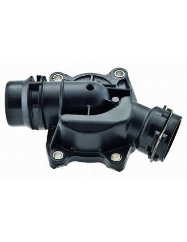 Termostato, refrigerante Hella 8MT 354 775-301 - TERMOSTATO BEHR HELLA SERVICE  PREMIUM LINE 