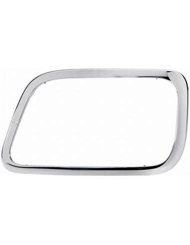 Carcasa, faro principal Izq. Hella 9AB 165 229-031 - CARCASA, FARO PRINCIPAL MB