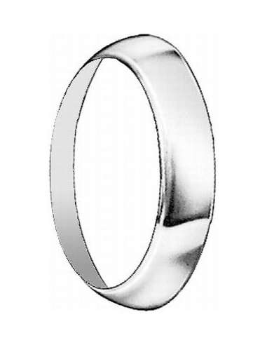 Carcasa, faro principal Der. Hella 9AG 071 903-001 - HELLA MARCO