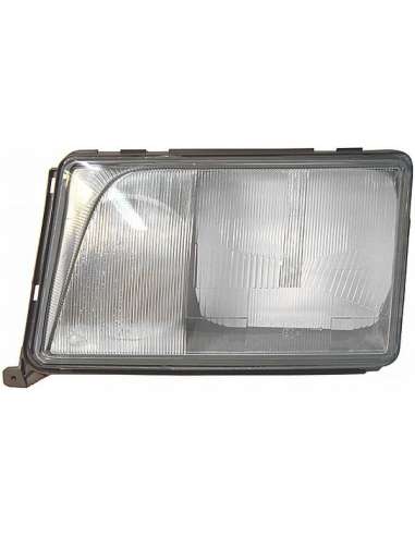 Cristal, faro principal Der. Hella 9AH 144 864-021 - HELLA CRISTAL, FARO PR