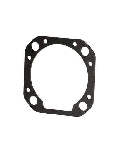 Montura, faro de carretera Hella 9AH 169 580-011 -  EXTINGUIDA  9AH169580-011 MARCO SOPORTE FARO 90