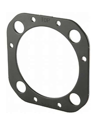 Carcasa, faro principal Hella 9AH 254 228-017 -  EXTINGUIDA  9AH254228-017 PLACA P-FAROS 90 MM N