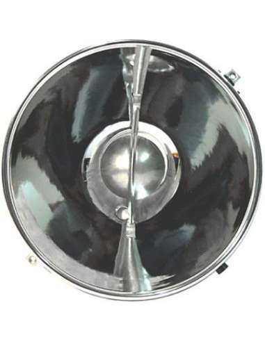 Reflector, faro principal Der. Hella 9DR 112 547-001 - 9DR112547-001 REFLECTOR DB,12082/4 