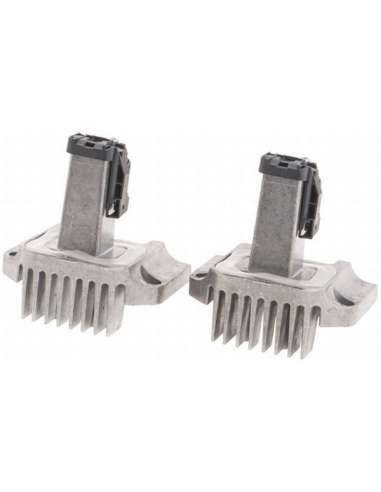 Kit reparación, faro principal Der. Hella 9DW 181 697-001 - F luz diurna BMW 1 (F20) 201011-