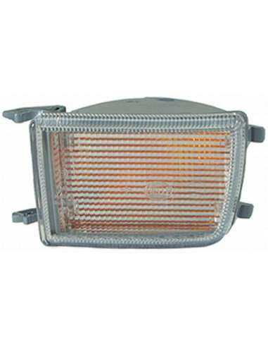 Piloto intermitente Izq. Hella 9EL 144 425-011 - G.PL.DEL.IZ.BL.VW VEN/GOLF 11/91--0 9/98
