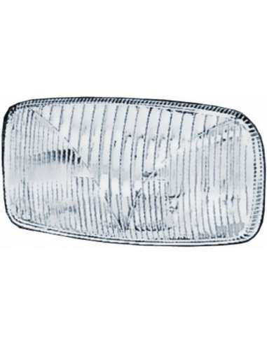 Cristal, faro principal Hella 9ES 069 831-001 -  EXTINGUIDA  9ES 069 831-001 CRISTAL FARO PRINCI